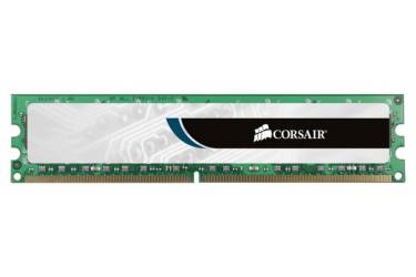 Память DDR3 4Gb 1600MHz Corsair CMV4GX3M1A1600C11 RTL PC3-12800 CL11 DIMM 240-pin 1.5В