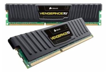 Память DDR3 2x8Gb 1600MHz Corsair CML16GX3M2A1600C9 RTL PC3-12800 CL9 DIMM 240-pin 1.5В