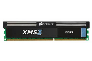 Память DDR3 2x4Gb 1600MHz Corsair CMX8GX3M2A1600C11 RTL PC3-12800 CL11 DIMM 240-pin 1.5В