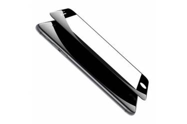 Защитная пленка Auzer iPhone 7  2в1 Фронтальная и задняя часть Black