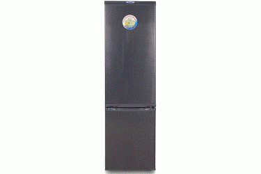 Холодильник Don R-297 G графит