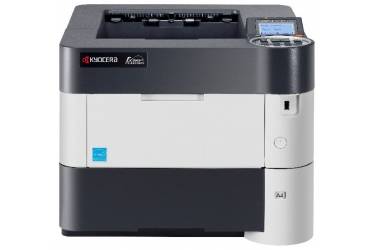 Принтер лазерный Kyocera FS-4300DN