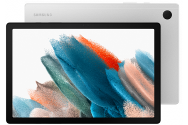 Планшет Samsung Galaxy Tab A8 Wi-fi  (2021) SM-X205 32GB Silver EU