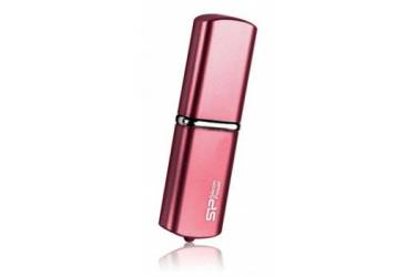 USB флэш-накопитель 16GB Silicon Power Luxmini 720 розовый USB2.0