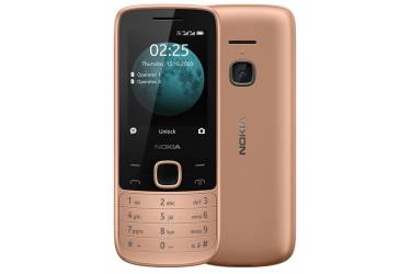 Мобильный телефон Nokia 225 4G DS (TA-1276) Sand