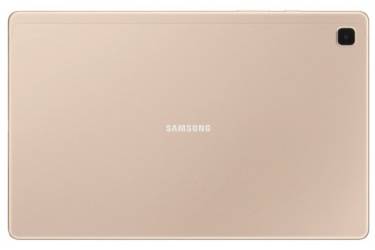 Планшет Samsung Galaxy Tab A7 SM-T505N Gold 32Gb LTE