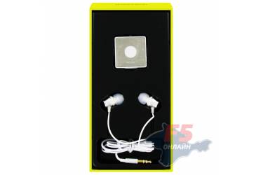Наушники беспроводные (Bluetooth) Remax S3 Clip-On (white)