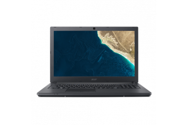 Ноутбук Acer TravelMate TMP2510-G2-MG-343Q 15.6" HD/i3-8130U, 8Gb/1Tb/noDVD/GF MX130 2Gb, Linux