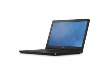 Ноутбук Dell Inspiron 5558 5558-8193 i3-5005U(2.0)/4GB/1TB/15,6''HD/ GF 920M 2GB/DVD-SM/Linux Black glossy