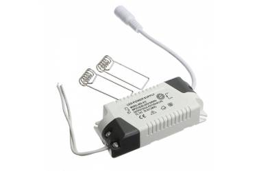 Драйвер (LED) для ультратонкой панели (SBL-P-Driver-40W)