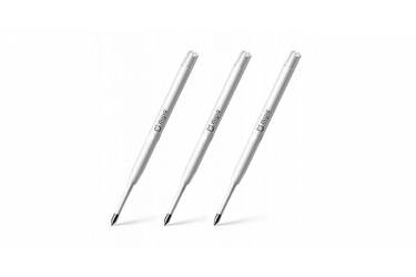 Стержень для ручки Xiaomi Metal Roller Pen Refill (BZL4014TY)