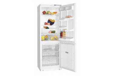 Холодильник Атлант ХМ 4012-022 белый двухкамерный 320л(х205м115) в*ш*г 176*60*63см капельный