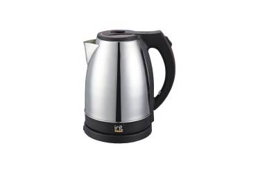 Чайник электрический IRIT IR-1327 металл 1500Вт 1,8л