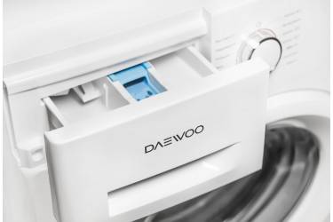Стиральная машина Daewoo WMD-S510D1 класс: A загр.фронтальная макс.:5кг белый