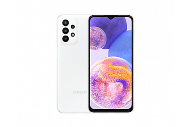 Смартфон Samsung SM-A235F Galaxy A23 64Gb 4Gb Blue AE