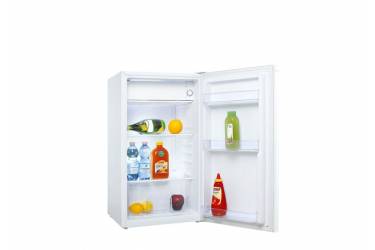 Холодильник Centek CT-1703-90SD белый 108л(90л/18л)  453х456х825мм (ДхШхВ) 2 полки, 40 dB,A