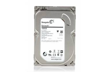 Жесткий диск Seagate Original SATA-III 1Tb ST1000DM003 (7200rpm) 64Mb 3.5"