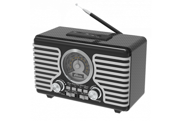 Радиоприемник Ritmix RPR-095 Silver