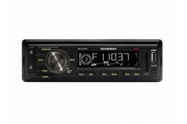 Автомагнитола Soundmax SM-CCR3076F