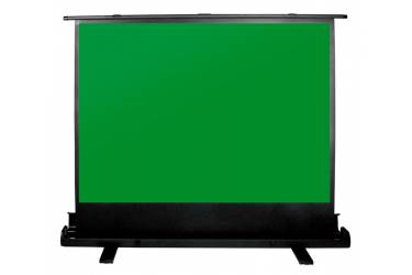 Экран Cactus 200x150см GreenFloorExpert CS-PSGFE-200X150 4:3 напольный рулонный