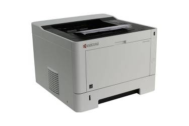 Принтер Kyocera Ecosys P2335dn, лазерный A4, 35 стр/мин, 1200x1200 dpi, 256 Мб, дуплекс