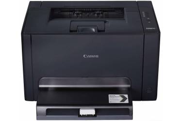 Принтер лазерный Canon LBP-7018C Black