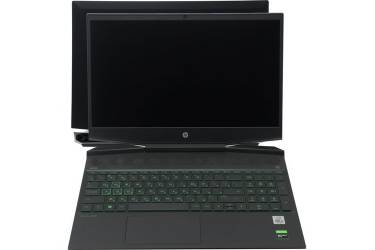 Ноутбук HP 15-db1191ur 15.6" FHD black AMD Ryzen3 3200U/4Gb/512Gb SSD/noDVD/Vega 3/DOS