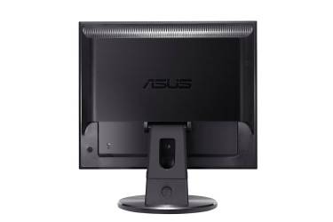 Монитор Asus 19" VB199T черный IPS LED 5:4 DVI M/M глянцевая 250cd 1280x1024 D-Sub HD READY 3.2кг