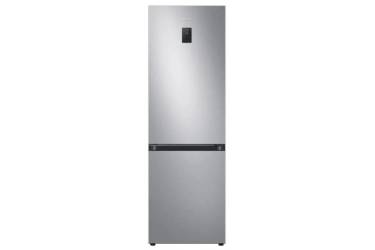 Холодильник Samsung RB34T670FSA/WT серебристый (185*60*66см дисплей)
