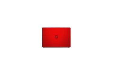 Ноутбук Dell Inspiron 3567 Core i3 6006U/4Gb/500Gb/DVD-RW/Intel HD Graphics 520/15.6"/HD (1366x768)/Windows 10/red/WiFi/BT/Cam/2700mAh