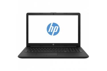 Ноутбук HP 15-rb054ur/s 15.6" HD black AMD A4 9120/4Gb/500Gb/noDVD/Radeon R3/W10