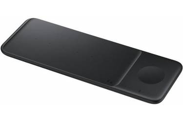 Беспроводное 3в1 ЗУ Samsung EP-P6300 черный (EP-P6300TBRGRU)