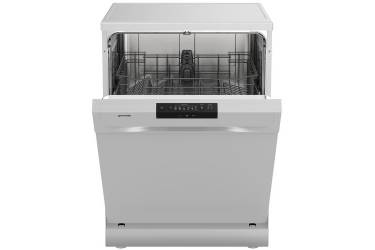 Посудомоечная машина Gorenje GS62040W белый 13к 11л 5пр полноразмерная отдельностоящая