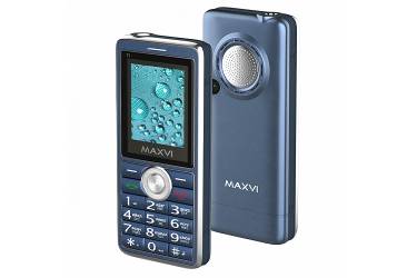 Мобильный телефон Maxvi T3 marengo IP 67