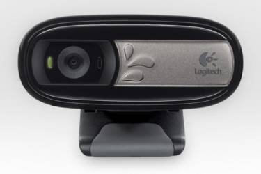 Веб-камера Logitech WebCam C170 New