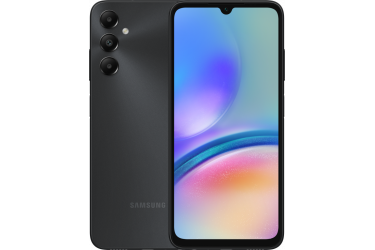 Смартфон Samsung SM-A057 Galaxy 05s 128Gb 4Gb Black (12 мес гарантия)