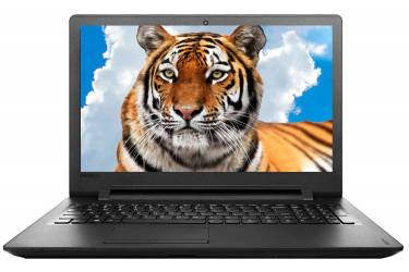 Ноутбук Lenovo IdeaPad 80T700C6RK 110-15IBR 15.6"/Pentium N3710/2Gb/ 500 Gb/ Gr 405/DVD-RW/ Win 10