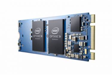 Накопитель SSD Intel Original PCI-E 16Gb MEMPEK1W016GAXT Optane M.2 2280