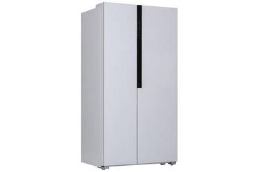 Холодильник Ascoli ACDW520W белый SBS 502л(х327м175) 178*90,5*63см No Frost дисплей