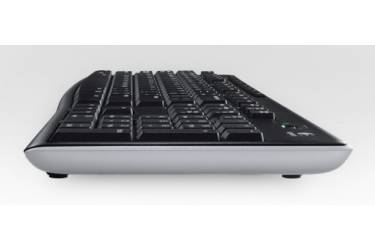 Клавиатура Logitech K270 wireless (920-003757) (плохая упаковка)