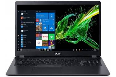 Ноутбук Acer Aspire A315-42G-R9NF 15.6''HD Athlon 300U/8Gb/1Tb/AMD540X 2Gb/W10/Black