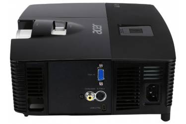 Мультимедийный проектор Acer X113 SVGA / DLP / 3D / 2800 Lm / 13000:1 / 7000 Hrs / USB