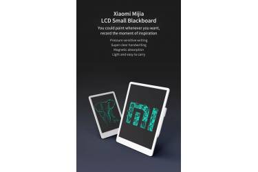 Графический планшет для рисования Xiaomi Mijia LCD Small Blackboard 13.5" (XMXHB02WC) (White)