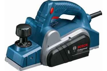 Рубанок Bosch GHO 6500 650Вт 82мм 16500об/мин