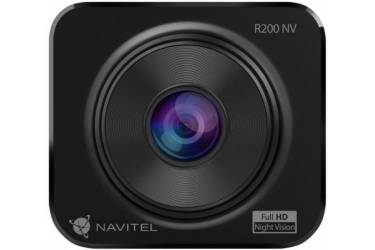 Видеорегистратор Navitel R200 NV черный 1080 x1920 1080p 140гр. JL5401