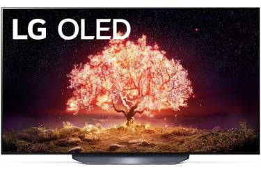 Телевизор LG 55" OLED55B1RLA