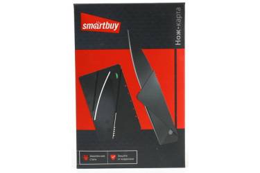 Нож-карточка складной, размеры 87х55 мм, Smartbuy tools, (SBT-PSK-1)/400