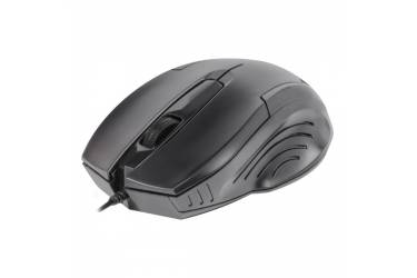 mouse Smartbuy ONE 210-K черная
