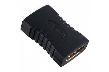 Переходник HDMI (а-f) - HDMI (а-f) Perfeo (пакет)