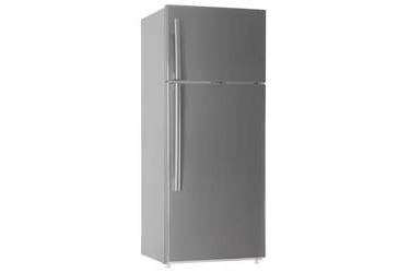 Холодильник Ascoli ADFRS510W серебро 510л(х394м116) 182*75*73см No Frost